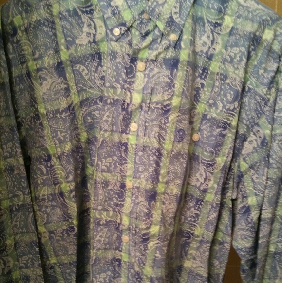 Wrangler Other - Wrangler George Strait Shirt